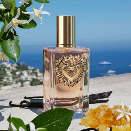 dolce gabbana light blue lemon|d&g devotion fragrantica.